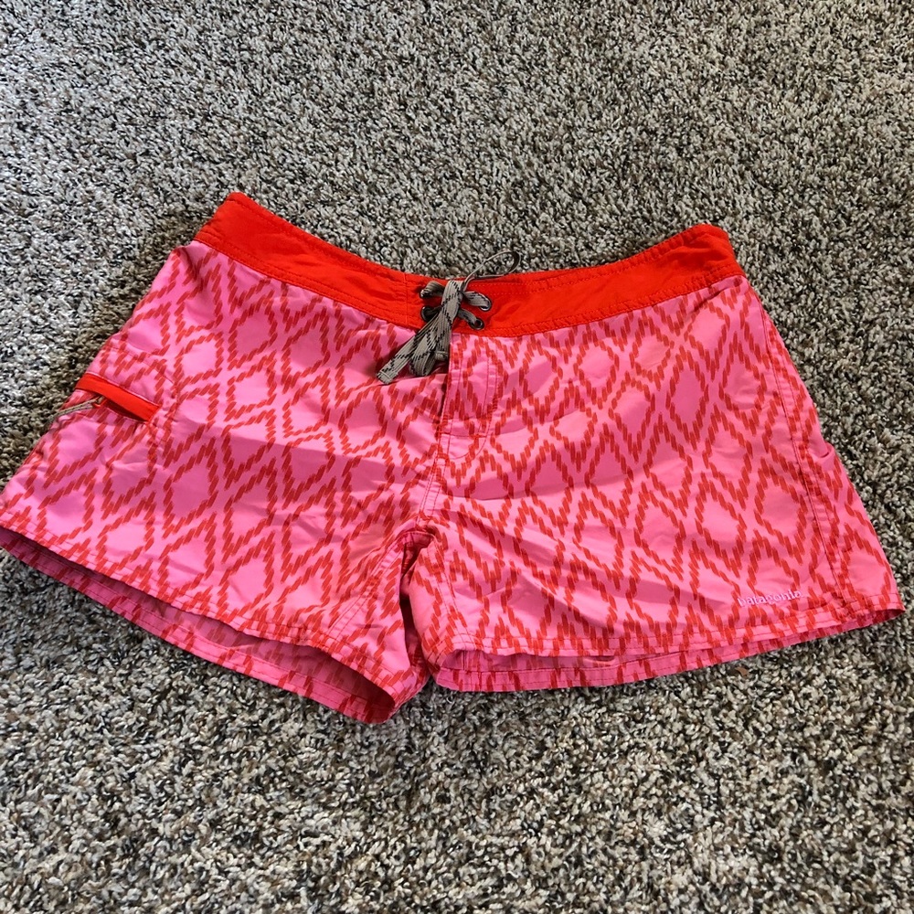 Patagonia Boardshorts